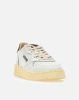 Sneakers "Medalist Low" AULM HJ03 AUTRY 