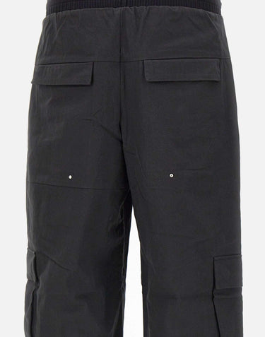 "Pulsar cargo" M10207 BLK01 HELIOT EMIL 