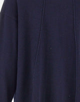 Maglia in misto lana e cashmere RI5NT014 3015 KAOS 