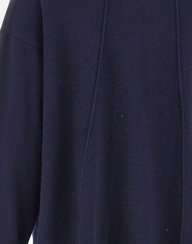 Maglia in misto lana e cashmere RI5NT014 3015 KAOS 