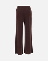 Jogger in lana RI1KT006 6006 KAOS 