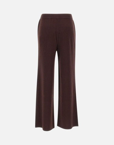 Jogger in lana RI1KT006 6006 KAOS 