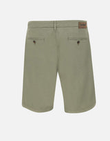 Shorts  "Bernini" in cotone stretch BB32BW 23905100 RE-HASH 