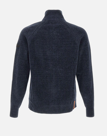 "Velvet Full Zip Knit" 25134 60 RRD 