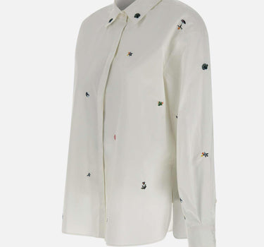 Camicia "Karman" 2513111092200 001 MARELLA 