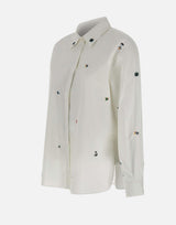 Camicia "Karman" 2513111092200 001 MARELLA 