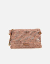 Borsa "Nefeli" BS11950 COMMSTRCRCHBLUSH MARCELLA CLUB GIANNI CHIARINI 