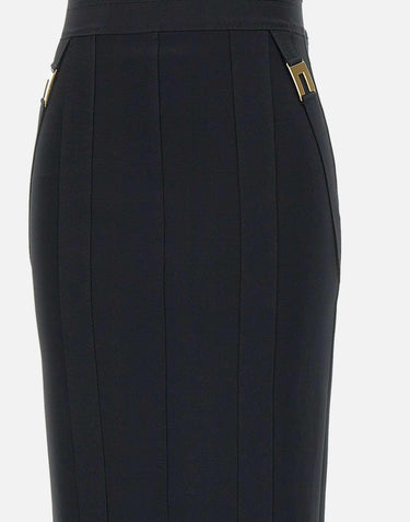 Gonna "Events" GO12156E2 110 ELISABETTA FRANCHI 