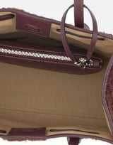 Borsa a spalla "Marcella" BS8959 BCLANTIQUERUBY MARCELLA CLUB GIANNI CHIARINI 