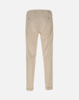 Pantaloni "Mucha chinos" P249JM 24170104 RE-HASH 