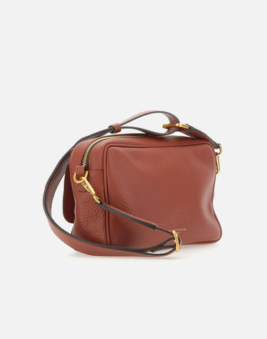 Borsa "Marisol" BS11516 TKLBRICKRED GIANNI CHIARINI 