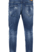 Jeans "Skater" S74LB1949 D30010470 DSQUARED2 