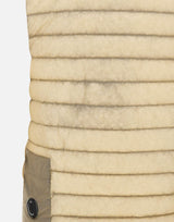 Gilet "D.D. Shell" 20CMVE703A 110416A114 C.P. COMPANY 
