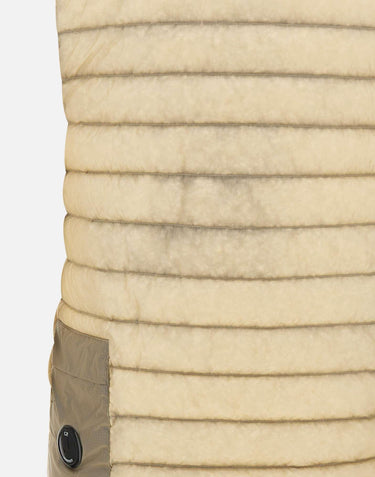 Gilet "D.D. Shell" 20CMVE703A 110416A114 C.P. COMPANY 
