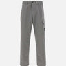 Pantaloni in cotone 3100011S0211 V006B STONE ISLAND 