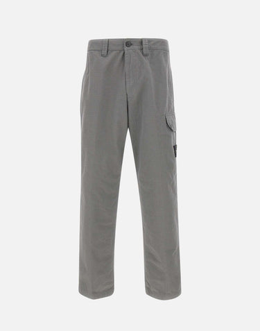 Pantaloni in cotone 3100011S0211 V006B STONE ISLAND 