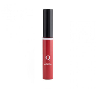 "Rossetto Liquido a Lunga Tenuta n.1 Santorini" 8ml QS24F 01 QSTUDIO MAKEUP-RP 