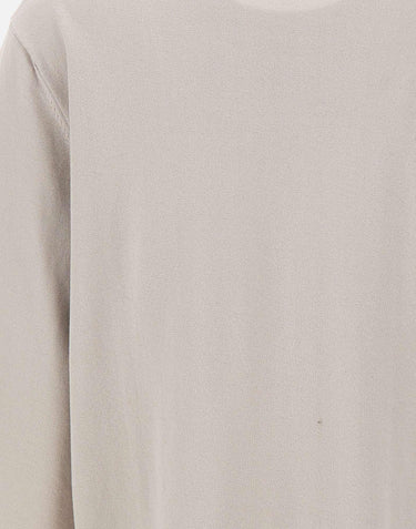 Maglia in cotone girocollo boxing 150201 154 KANGRA 