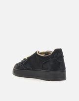 Sneakers "Medalist Low" in cavallino AULM PE04 AUTRY 