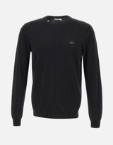 "Sweater basic" K35101 11 SUN68 