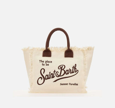 Borsa a mano "Vanity" VANI001 01818L MC2 SAINT BARTH 