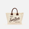 Borsa a mano "Vanity" VANI001 01818L MC2 SAINT BARTH 