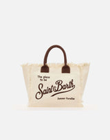 Borsa a mano "Vanity" VANI001 01818L MC2 SAINT BARTH 