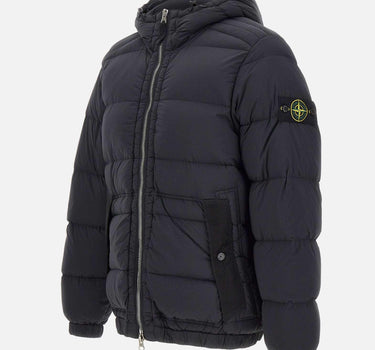 Piumino "Seamless Tunnel Nylon Down TC" 4100040S0028 V0029 STONE ISLAND 