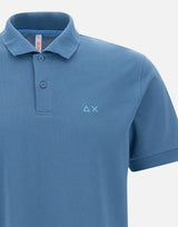 "Polo basic" A35109 80 SUN68 