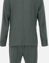 Abito in lana stretch 4032A3728 26000038 MANUEL RITZ 