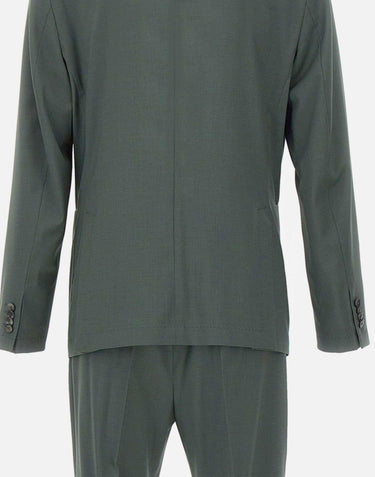 Abito in lana stretch 4032A3728 26000038 MANUEL RITZ 