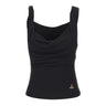 Top "Anna" 1504000B J00BON401 VIVIENNE WESTWOOD 