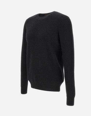 Maglia in lana 57135 14280099 GRAN SASSO 