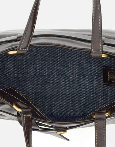 Borsa a mano "Miranda" BS12636 RALPHESPRESSO GIANNI CHIARINI 