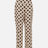 Pantaloni "Isotta"  in viscosa 3030499612506057 CHOC RIXO 