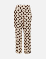 Pantaloni "Isotta"  in viscosa 3030499612506057 CHOC RIXO 