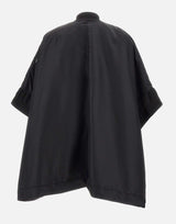 Giacca-cappa over S52AM0345 S53984900 MM6 MAISON MARGIELA 
