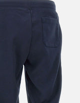 Jogger  "Core replen" in cotone 710888283 002 POLO RALPH LAUREN 