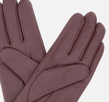 Guanti in nappa GNGL2022 NAWINEBERRY GIANNI CHIARINI 