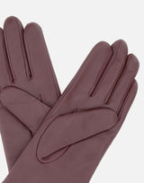 Guanti in nappa GNGL2022 NAWINEBERRY GIANNI CHIARINI 