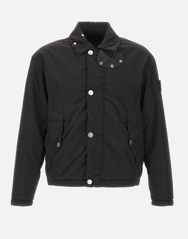 "Light Compact Touch Poly TC" Q100015S0042 V0029 STONE ISLAND 