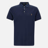 Polo "Core Replen" in cotone 710713130 006 POLO RALPH LAUREN 