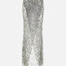 "Maxi wrap skirt" 502209 546 REMAIN BIRGER CHRISTENSEN 