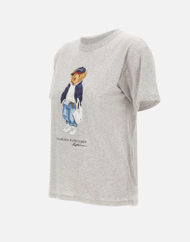 T-shirt "Polo Bear" 211A96261 001 POLO RALPH LAUREN 