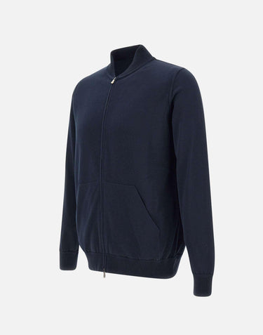Maglia in cotone BZ1ML2AT CR12R890 FILIPPO DE LAURENTIIS 