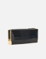 Baguette con zip BS52A56E2 110 ELISABETTA FRANCHI 