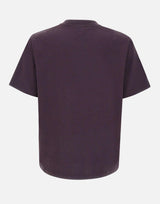 T-shirt "Dragonfly Floral" WAW25JTS046 01 CASABLANCA 