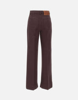 Jeans "Alina" 1326DJE007252P ACAI VICTORIA BECKHAM 