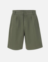 Shorts "Marv" I034813 1106 CARHARTT WIP 