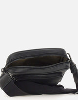 Borsa a tracolla "Florence" BSUB18269 GRNCRVNERO GIANNI CHIARINI 